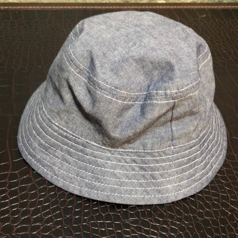 Baby Bucket Hat